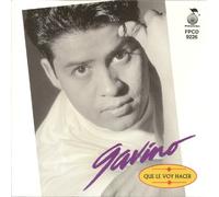 Gavino - Que Le Voy Hacer
