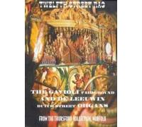 Gavioli Fairground Organ - Twelfth Street Rag