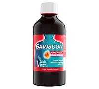 Gaviscon Advance Aniseed Suspension - 500ml