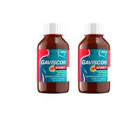 Gaviscon Advance Peppermint 250ml 250 ml