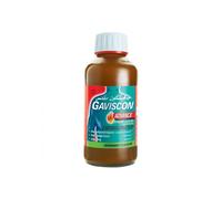 Gaviscon Advance Peppermint Liquid 300ml