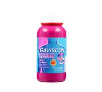 Gaviscon Double Action Mint Liquid 150ml