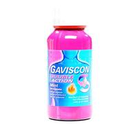 Gaviscon Indigestion and Heartburn (Double Action Mint 2 x 150ml)