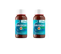 Gaviscon Liquid Peppermint 150ml