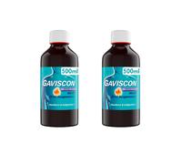 Gaviscon Original Aniseed Relief 500ml 500 ml