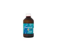Gaviscon Peppermint Liquid 600ml - Heartburn, Indigestion Relief