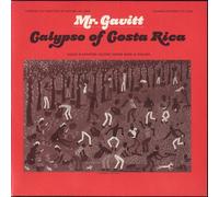 Gavitt, Walter Ferguson - Mr. Gavitt: Calypsos of Costa Rica