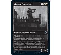 Gavony Dawnguard | Innistrad: Double Feature