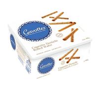 Gavottes 220 Wafer Rolls Dentelle 990g