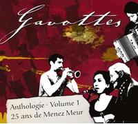 Gavottes, Anthologie Vol.1