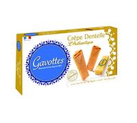 Gavottes Crepe dentelle