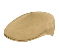 Gavroche beret Kangol Tropic 504 Beige XL