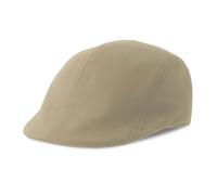 Gavroche cap Atlantis Headwear Swing-S Beige 58 cm
