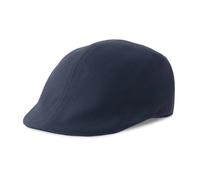 Gavroche cap Atlantis Headwear Swing-S Bleu 58 cm