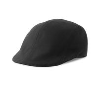 Gavroche cap Atlantis Headwear Swing-S Noir 58 cm