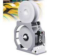 Gavscient Automatic 3D Industrial Filament Respooler Electric Rewinder Easy Reel Change 1Kg Spool Neat Winding For 3D Printing Enthusiasts Welders And Sewing Hobbyists