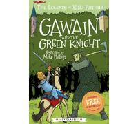 Gawain and the Green Knight (Easy Classics)