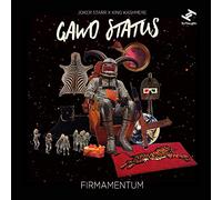 Gawd Status - Firmamentum
