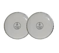 Gawharet El Fan Darbuka Doumbek Drum Heads (Pair Of 2 Gawharet El Fan 9'')