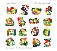 Gawlik, Julius - It'S All in Your Head [VINYL]