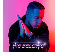 Gawvi - We Belong -Digi-