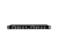 GAX-234XL Professional Sound Peripheral Equipments Stereo 2/3 Way, Mono 4-Way 234XL Crossover Audio Equalizer With XLR Connector