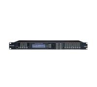 GAX-460 Professional Digital Processor Speaker Management Pro Audio Processor Pro Stage Audio Equipment(4.8SP)