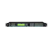 GAX-460 Professional Digital Processor Speaker Management Pro Audio Processor Pro Stage Audio Equipment(4.24CL)