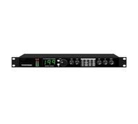 GAX-4II Professional Digital Reverb And Multi Effect DSP Processor Audio Processor Equalizer Vocal Microphone