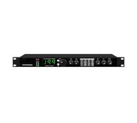 GAX-4II Professional Digital Reverb And Multi Effect DSP Processor Audio Processor Equalizer Vocal Microphone
