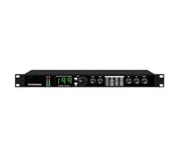 GAX-4II Professional Digital Reverb And Multi Effect DSP Processor Audio Processor Equalizer Vocal Microphone