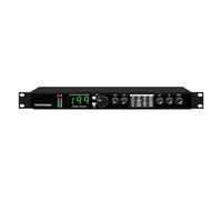 GAX-4II Professional Digital Reverb And Multi Effect DSP Processor Audio Processor Equalizer Vocal Microphone