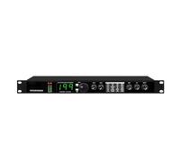 GAX-4IIS Professional Multi Effect DSP Processor And Digital Reverb Audio Processor Equalizer Vocal Microphone