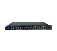 GAX-95BT Digital Audio Echo Processor Professional Karaoke Special Effects Performance Singing