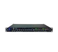 GAX-95BT Professional Kraoke Pre-effects KTV Digital Audio Echo Effect Processor Audio Processor