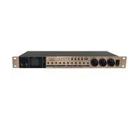 GAX-9FX Digital Preamp Effect KTV Sound Mixer Professional Audio Processor
