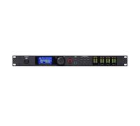 GAX-PA2+professional Stage Advanced Cross Effect Processor Digital Audio Processor Three In And Six Out