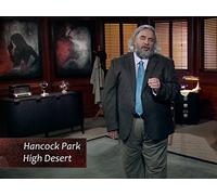 Gay and Lesbian Mystery and Suspense