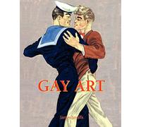 Gay Art: Identity, pride, and creativity across history