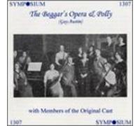 Gay: Beggar's Opera & Polly