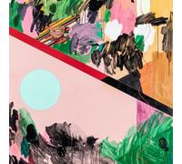 GAY,BEN LAMAR - Open Arms To Open Us (Dawn Chery Vinyl) (I) [VINYL]