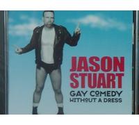 Gay Comedy Without a Dress