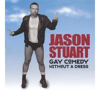 Gay Comedy Without a Dress