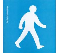 Gay Dad - Leisure Noise