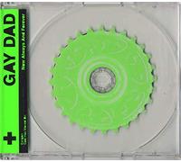 Gay Dad - Now Always and Forever [CD 1]