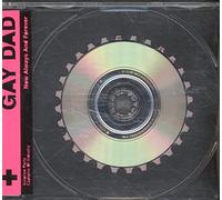 Gay Dad - Now Always and Forever [CD 2]