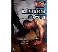 GAY Daniele e Fabio on session KINKY ky002d