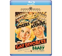 GAY DIVORCEE - blur - N3z