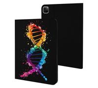 Gay DNA Science Tablet Case Slim Stand Protective Case Cover Tablet Cover Tablet Sleeve