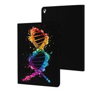 Gay DNA Science Tablet Case Slim Stand Protective Case Cover Tablet Cover Tablet Sleeve